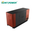 20kVA 15kw China Brand Diesel Engines Yangdong Power Generator Silent Type